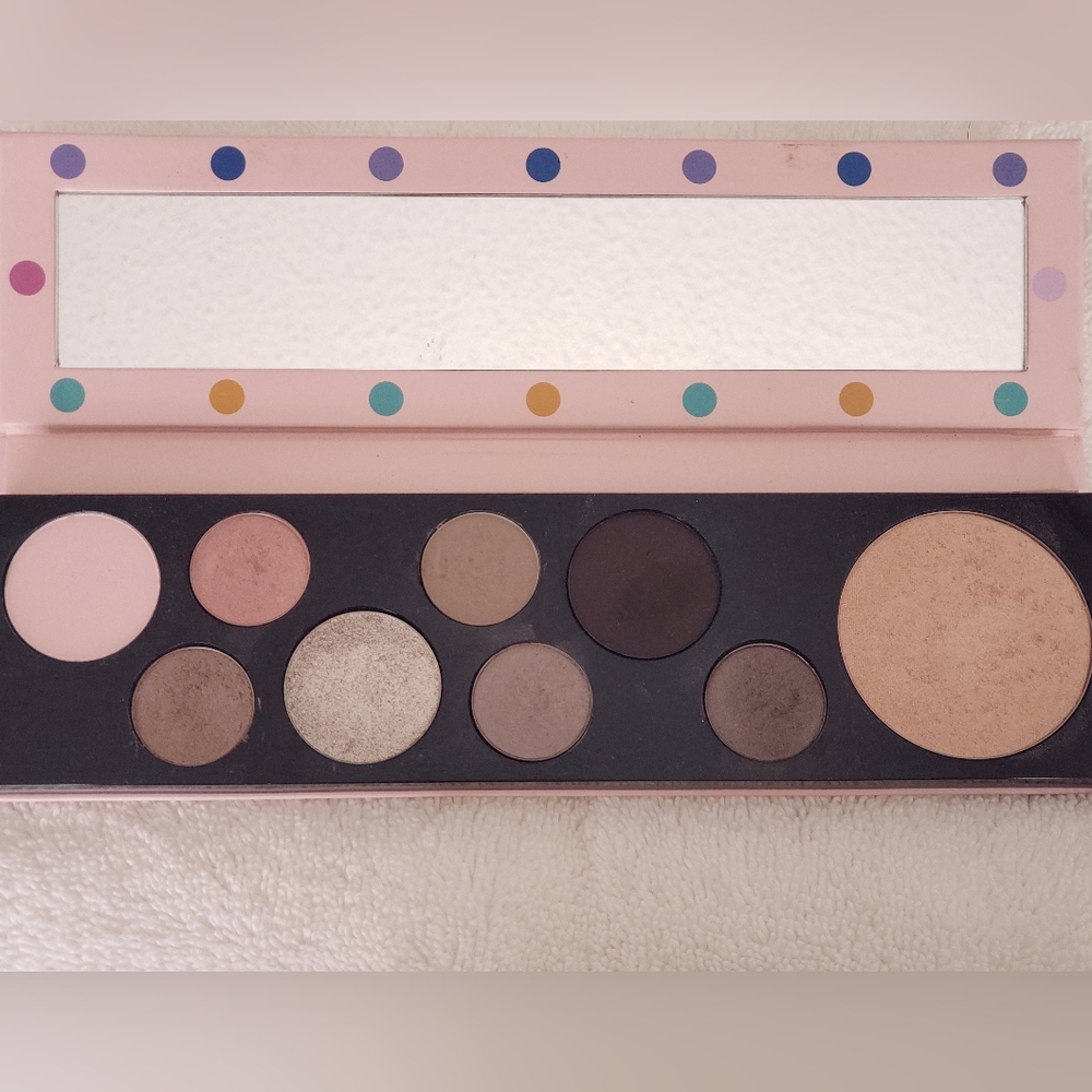 MAC: Prissy Princess Palette - Picture 3 of 4